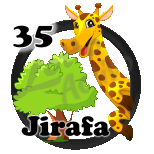 Jirafa