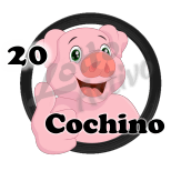 Cochino