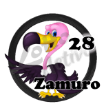 Zamuro